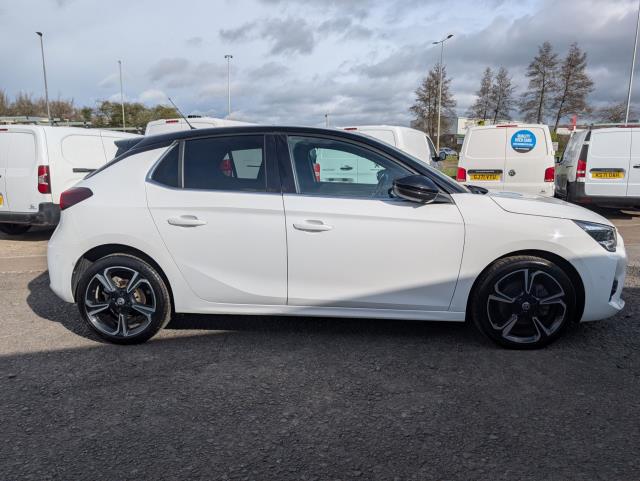 2023 Vauxhall Corsa 1.2 Turbo Ultimate 5Dr - Apple CarPlay | Easy to Drive | Modern Tech / 4.9★ Rated Trust Pilot (LM23VRD) Image 13