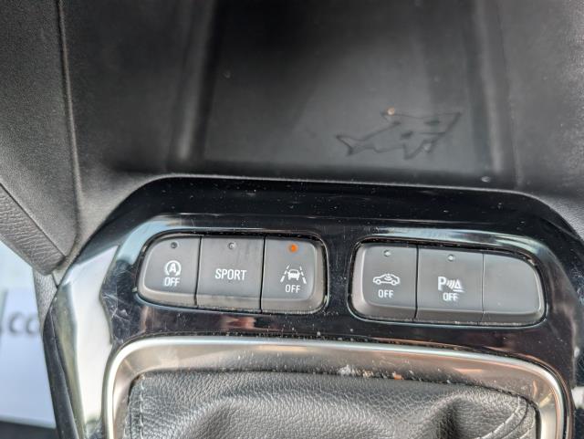 2023 Vauxhall Corsa 1.2 Turbo Ultimate 5Dr - Apple CarPlay | Easy to Drive | Modern Tech / 4.9★ Rated Trust Pilot (LM23VRD) Image 28