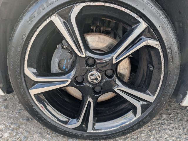 2023 Vauxhall Corsa 1.2 Turbo Ultimate 5Dr - Apple CarPlay | Easy to Drive | Modern Tech / 4.9★ Rated Trust Pilot (LM23VRD) Image 36