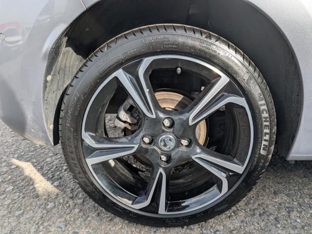 2023 Vauxhall Corsa 1.2 Turbo Ultimate 5Dr  - Turbo Power | Reliable | Well Maintained (LM23VUG) Image 36