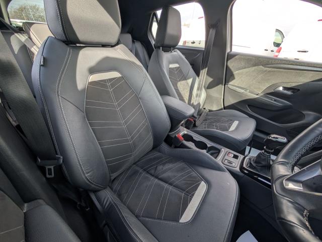 2023 Vauxhall Corsa 1.2 Turbo Ultimate 5Dr  - Turbo Power | Reliable | Well Maintained (LM23VUG) Image 18