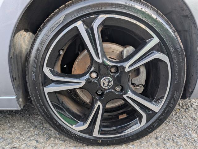 2023 Vauxhall Corsa 1.2 Turbo Ultimate 5Dr  - Turbo Power | Reliable | Well Maintained (LM23VUG) Image 33