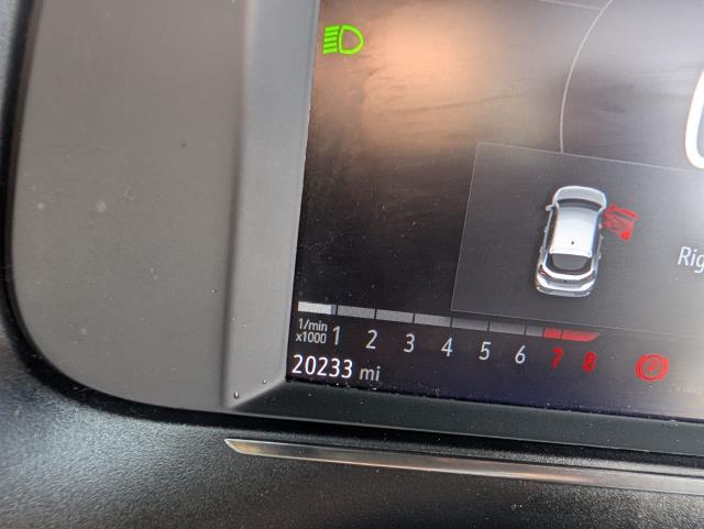 2023 Vauxhall Corsa 1.2 Turbo Ultimate 5Dr  - Turbo Power | Reliable | Well Maintained (LM23VUG) Image 23