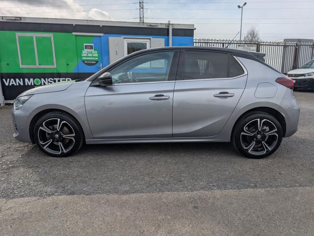 2023 Vauxhall Corsa 1.2 Turbo Ultimate 5Dr  - Turbo Power | Reliable | Well Maintained (LM23VUG) Image 5