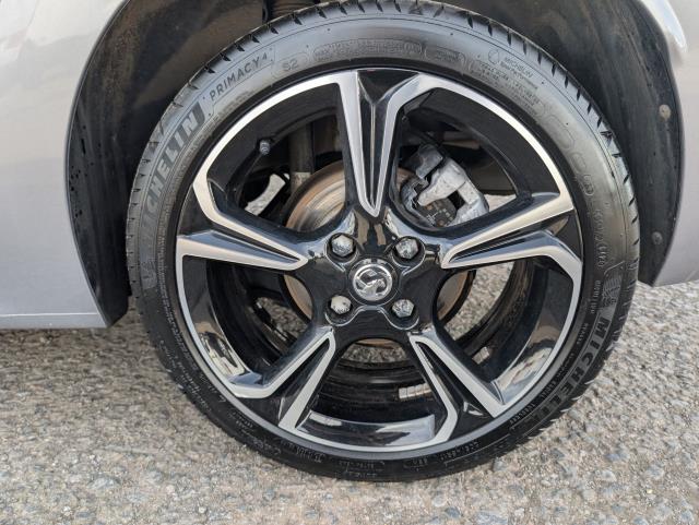 2023 Vauxhall Corsa 1.2 Turbo Ultimate 5Dr  - Turbo Power | Reliable | Well Maintained (LM23VUG) Image 35