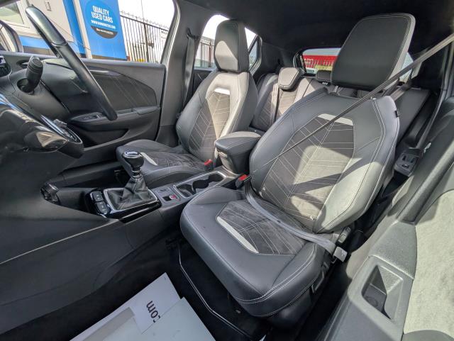 2023 Vauxhall Corsa 1.2 Turbo Ultimate 5Dr  - Turbo Power | Reliable | Well Maintained (LM23VUG) Image 13