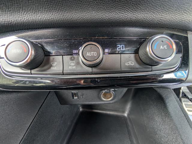 2023 Vauxhall Corsa 1.2 Turbo Ultimate 5Dr  - Turbo Power | Reliable | Well Maintained (LM23VUG) Image 26