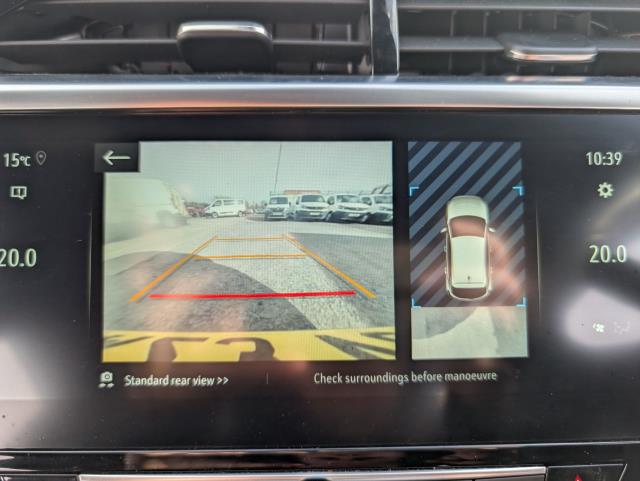 2023 Vauxhall Corsa 1.2 Turbo Ultimate 5Dr  - Turbo Power | Reliable | Well Maintained (LM23VUG) Image 25