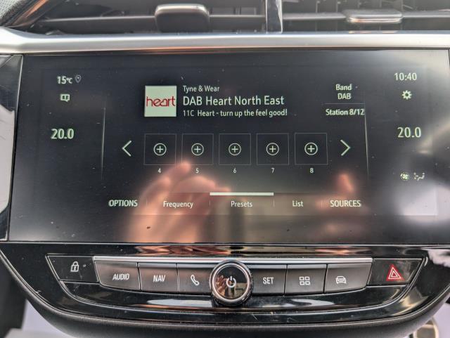 2023 Vauxhall Corsa 1.2 Turbo Ultimate 5Dr  - Turbo Power | Reliable | Well Maintained (LM23VUG) Image 27