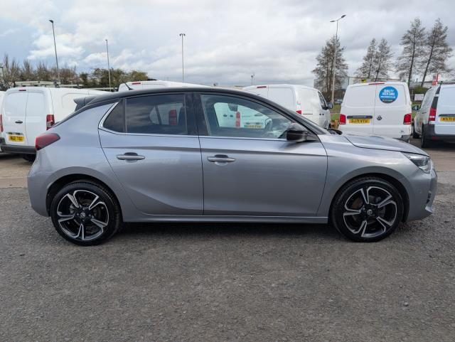 2023 Vauxhall Corsa 1.2 Turbo Ultimate 5Dr  - Turbo Power | Reliable | Well Maintained (LM23VUG) Image 12