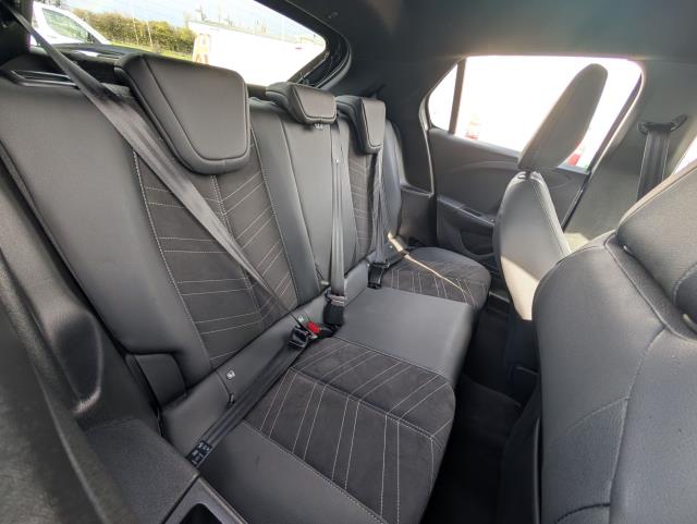 2023 Vauxhall Corsa 1.2 Turbo Ultimate 5Dr  - Turbo Power | Reliable | Well Maintained (LM23VUG) Image 16