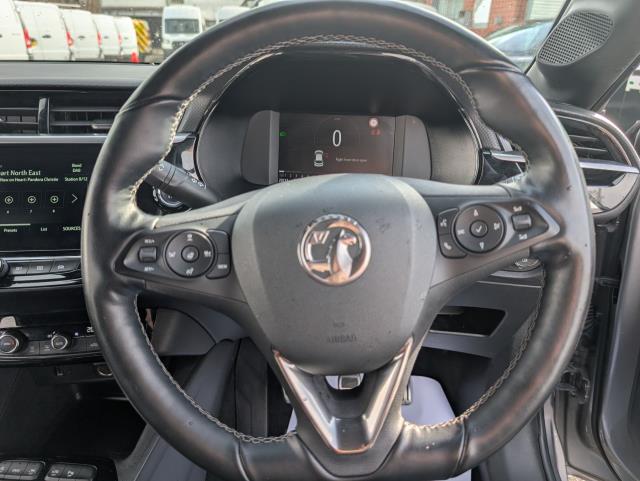 2023 Vauxhall Corsa 1.2 Turbo Ultimate 5Dr  - Turbo Power | Reliable | Well Maintained (LM23VUG) Image 24