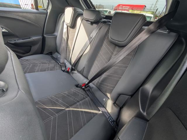 2023 Vauxhall Corsa 1.2 Turbo Ultimate 5Dr  - Turbo Power | Reliable | Well Maintained (LM23VUG) Image 14