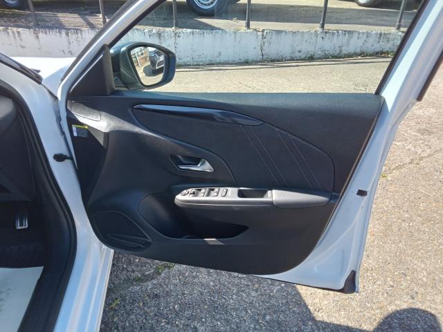 2023 Vauxhall Corsa 1.2 Turbo Ultimate 5Dr (LM23VXK) Image 40