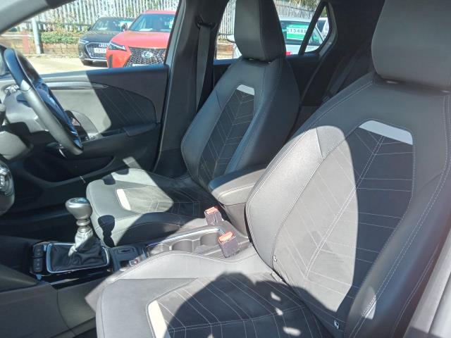 2023 Vauxhall Corsa 1.2 Turbo Ultimate 5Dr (LM23VXK) Image 16