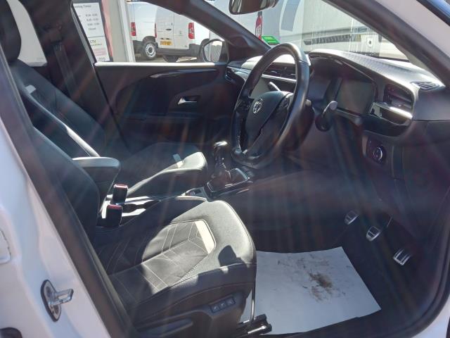 2023 Vauxhall Corsa 1.2 Turbo Ultimate 5Dr (LM23VXK) Image 29