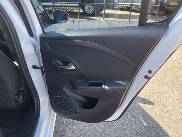 2023 Vauxhall Corsa 1.2 Turbo Ultimate 5Dr (LM23VXK) Image 28