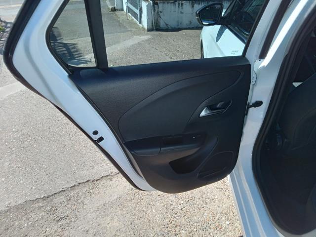 2023 Vauxhall Corsa 1.2 Turbo Ultimate 5Dr (LM23VXK) Image 22