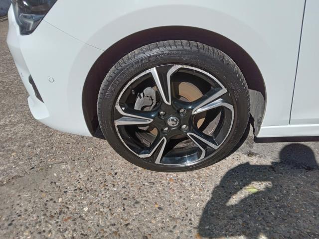 2023 Vauxhall Corsa 1.2 Turbo Ultimate 5Dr (LM23VXK) Image 43