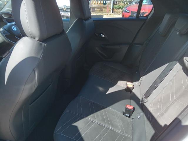 2023 Vauxhall Corsa 1.2 Turbo Ultimate 5Dr (LM23VXK) Image 19