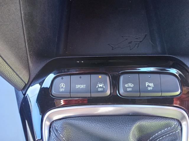 2023 Vauxhall Corsa 1.2 Turbo Ultimate 5Dr (LM23VXK) Image 33