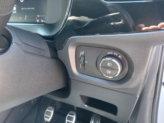 2023 Vauxhall Corsa 1.2 Turbo Ultimate 5Dr (LM23VXK) Image 37