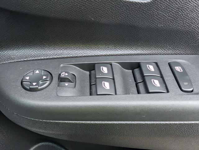 2023 Vauxhall Corsa 1.2 Turbo Ultimate 5Dr (LM23VXX) Image 11