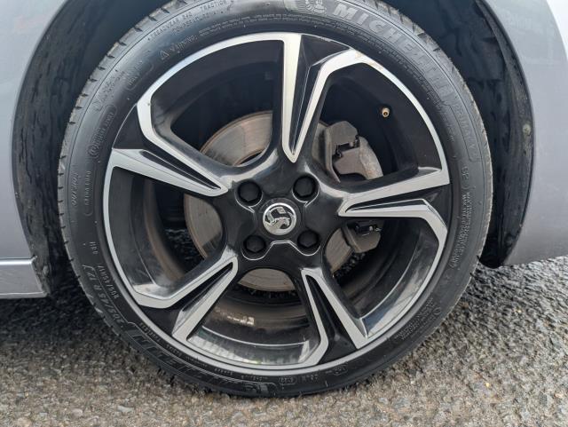 2023 Vauxhall Corsa 1.2 Turbo Ultimate 5Dr (LM23VXX) Image 21