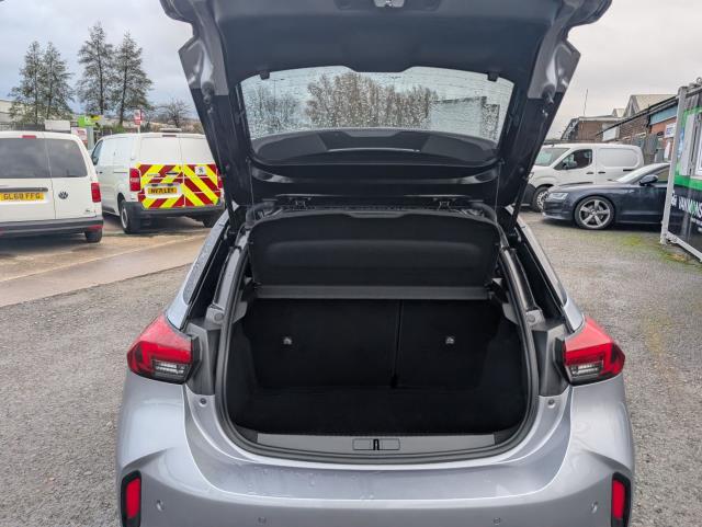 2023 Vauxhall Corsa 1.2 Turbo Ultimate 5Dr (LM23VXX) Image 26