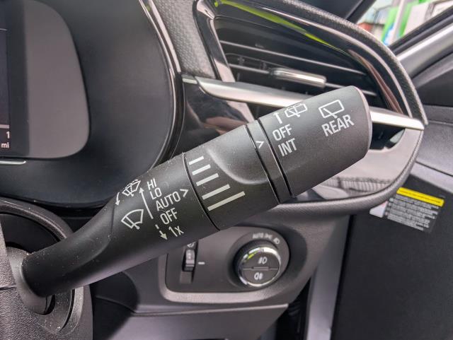 2023 Vauxhall Corsa 1.2 Turbo Ultimate 5Dr (LM23VXX) Image 15