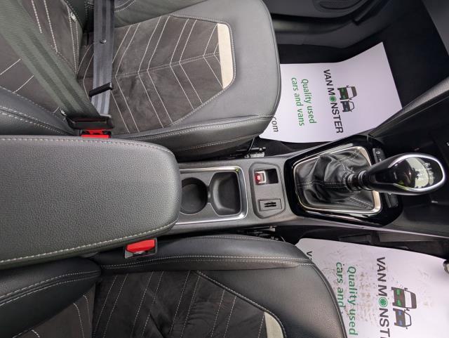 2023 Vauxhall Corsa 1.2 Turbo Ultimate 5Dr (LM23VXX) Image 19