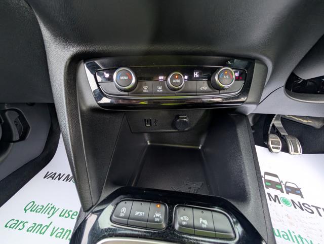 2023 Vauxhall Corsa 1.2 Turbo Ultimate 5Dr (LM23VXX) Image 17