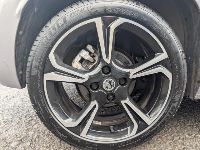 2023 Vauxhall Corsa 1.2 Turbo Ultimate 5Dr (LM23VXX) Image 25