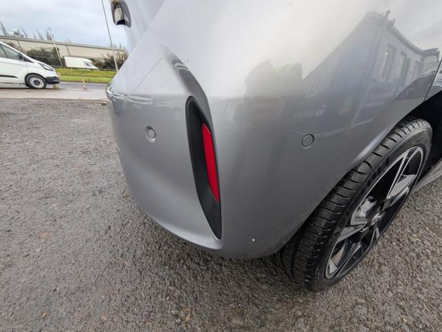 2023 Vauxhall Corsa 1.2 Turbo Ultimate 5Dr (LM23VXX) Image 30