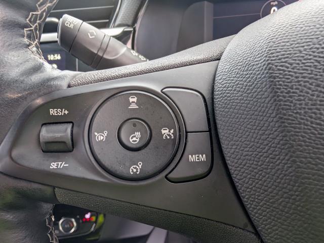 2023 Vauxhall Corsa 1.2 Turbo Ultimate 5Dr (LM23VXX) Image 14