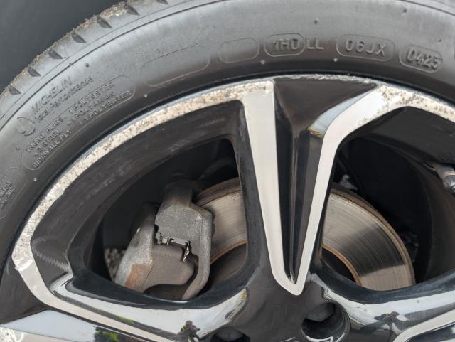 2023 Vauxhall Corsa 1.2 Turbo Ultimate 5Dr (LM23VXX) Image 23