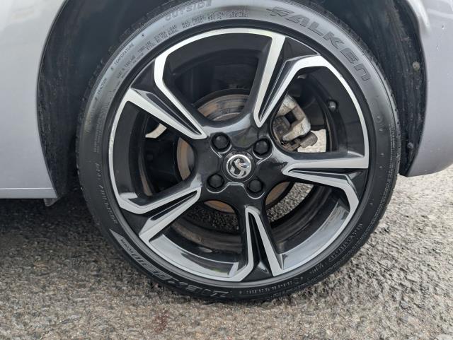 2023 Vauxhall Corsa 1.2 Turbo Ultimate 5Dr (LM23VXX) Image 24