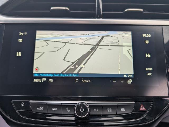 2023 Vauxhall Corsa 1.2 Turbo Ultimate 5Dr (LM23VXX) Image 16