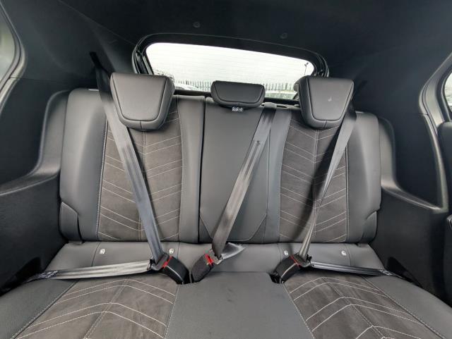 2023 Vauxhall Corsa 1.2 Turbo Ultimate 5Dr (LM23VXX) Image 29