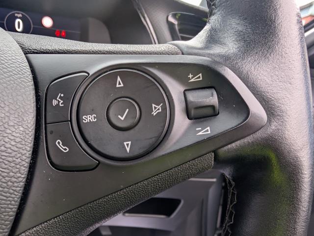 2023 Vauxhall Corsa 1.2 Turbo Ultimate 5Dr (LM23VXX) Image 13