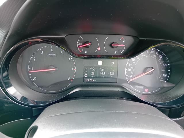 2023 Vauxhall Corsa 1.2 Turbo Design 5Dr Auto (LM23XSZ) Image 14