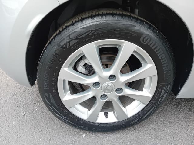 2023 Vauxhall Corsa 1.2 Turbo Design 5Dr Auto (LM23XSZ) Image 16