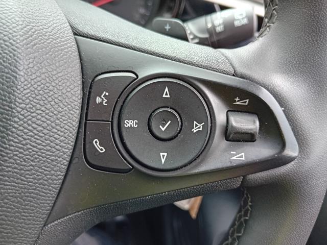 2023 Vauxhall Corsa 1.2 Turbo Design 5Dr Auto (LM23XSZ) Image 37