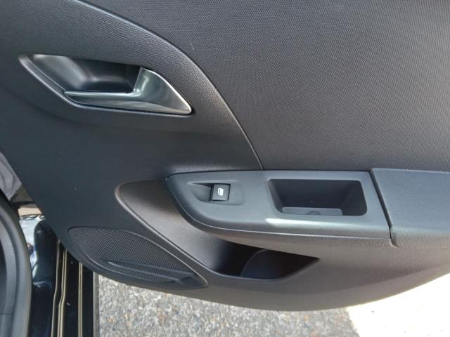 2023 Vauxhall Corsa 1.2 Turbo Design 5Dr Auto (LM23YCC) Image 25
