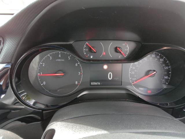 2023 Vauxhall Corsa 1.2 Turbo Design 5Dr Auto (LM23YCC) Image 30