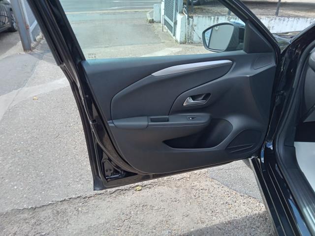 2023 Vauxhall Corsa 1.2 Turbo Design 5Dr Auto (LM23YCC) Image 17