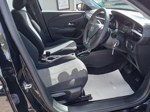2023 Vauxhall Corsa 1.2 Turbo Design 5Dr Auto (LM23YCC) Image 27