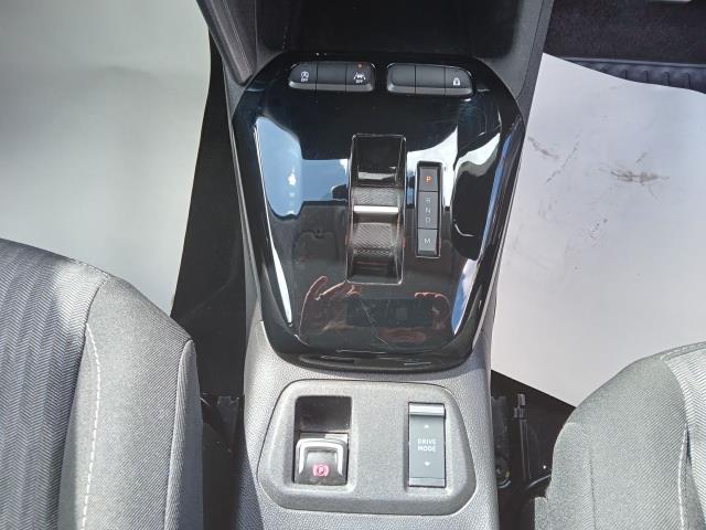 2023 Vauxhall Corsa 1.2 Turbo Design 5Dr Auto (LM23YCC) Image 33