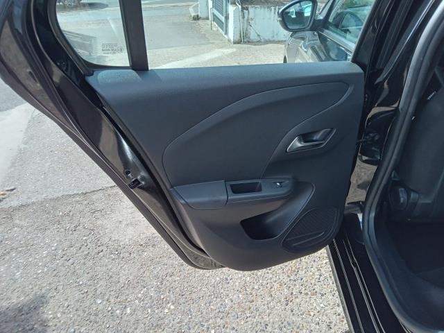 2023 Vauxhall Corsa 1.2 Turbo Design 5Dr Auto (LM23YCC) Image 21