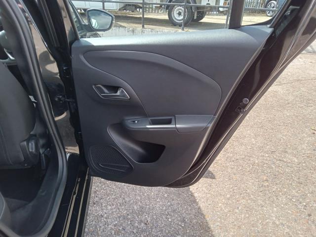 2023 Vauxhall Corsa 1.2 Turbo Design 5Dr Auto (LM23YCC) Image 26